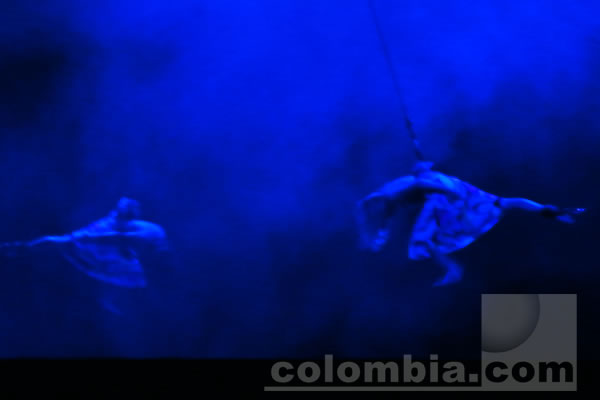 Foto: Luz Helena Quiceno