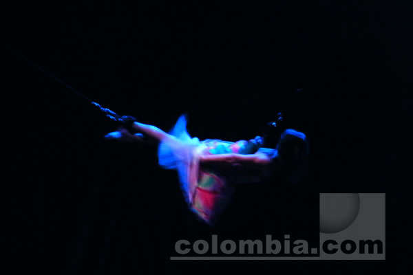 Foto: Luz Helena Quiceno