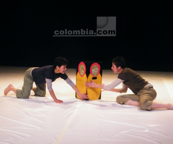Foto: Luz Helena Quiceno