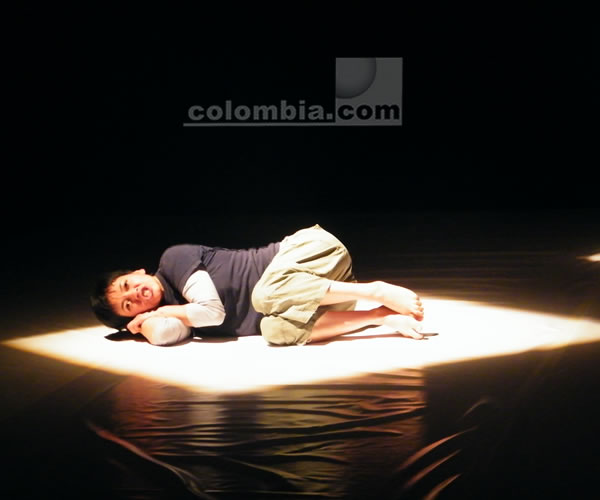 Foto: Luz Helena Quiceno