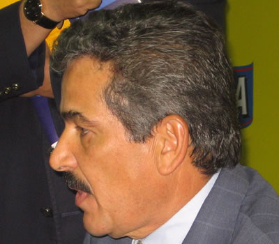 Convocatoria definitiva de la Selección Colombia - Foto: Leonardo Quimbay