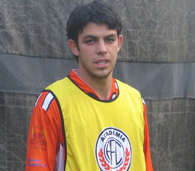 Academia lidera el Cuadrangular B - Foto: Leonardo Quimbay