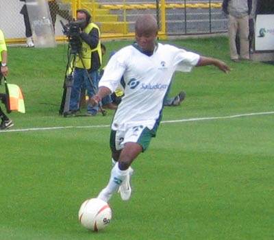 Equidad se clasificó anticipadamente - Foto: Leonardo Quimbay