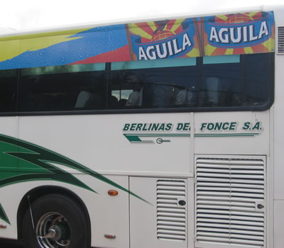 Práctica de Colombia en la ‘Fortaleza’ - Foto: Leonardo Quimbay