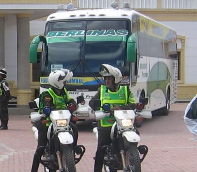 Práctica de Colombia en la ‘Fortaleza’ - Foto: Leonardo Quimbay