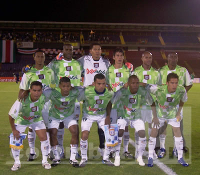 Chico obtuvo una gran victoria frente al Audax - Foto: Leonardo Quimbay