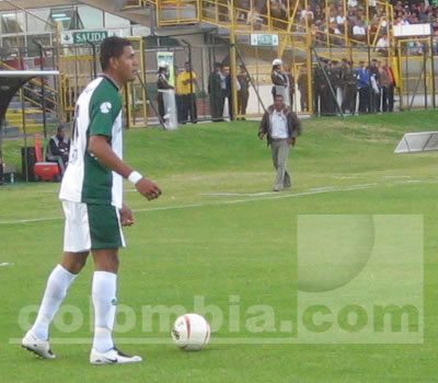 Equidad sigue ratificando su jerarquía - Foto: Leonardo Quimbay