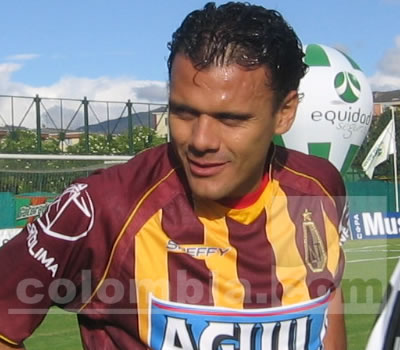 Equidad sigue ratificando su jerarquía - Foto: Leonardo Quimbay