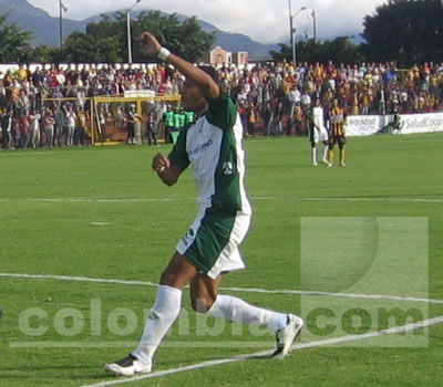 Equidad sigue ratificando su jerarquía - Foto: Leonardo Quimbay