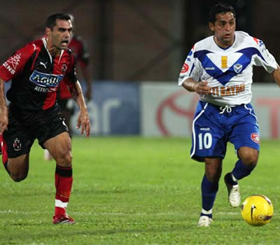 Cúcuta 0-0 San José: Empate con sabor a derrota - Foto: EFE