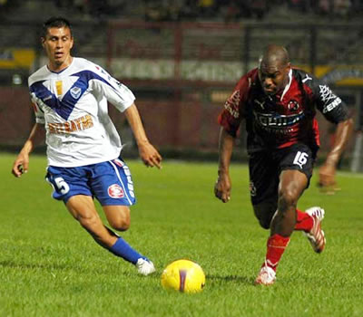 Cúcuta 0-0 San José: Empate con sabor a derrota - Foto: EFE