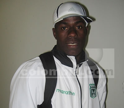 Equidad Seguros 1-0 Atlético Nacional - Foto: Edwin Gordillo