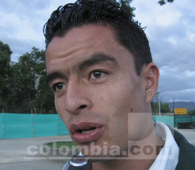Equidad Seguros 1-0 Atlético Nacional - Foto: Edwin Gordillo