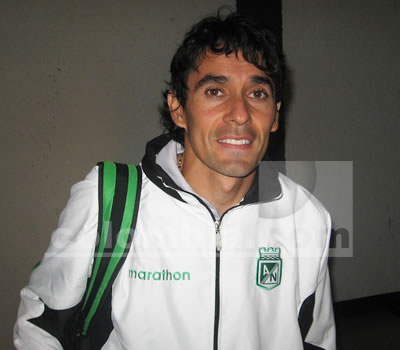 Equidad Seguros 1-0 Atlético Nacional - Foto: Edwin Gordillo