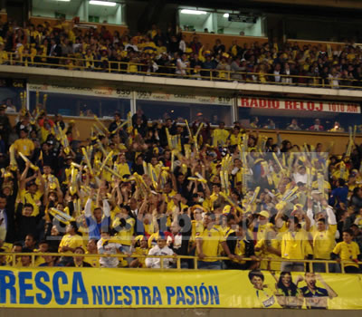 Colombia pierde invicto en Eliminatorias - Fotos: Luz Helena Quiceno