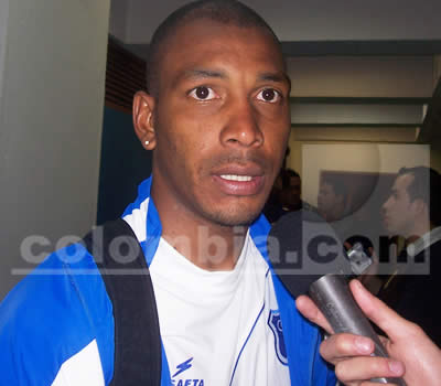 Novena jornada de Finalización 2008 - Fotos: Leonardo Quimbay