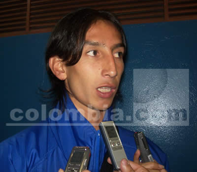 Novena jornada de Finalización 2008 - Fotos: Leonardo Quimbay