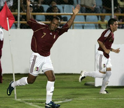 Jornada Inaugural del Sudamericano Sub-20 - Cortesía: EFE