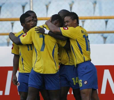 Colombia 2-2 Argentina en el Sudamericano Sub'20 de Venezuela - EFE
