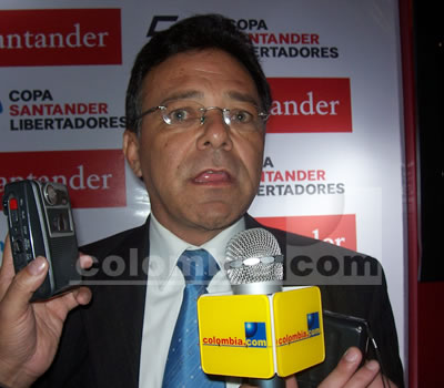 Copa Libertadores en Colombia - Fotos: Colombia.com