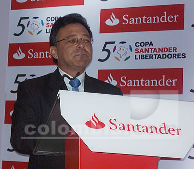Copa Libertadores en Colombia - Fotos: Colombia.com