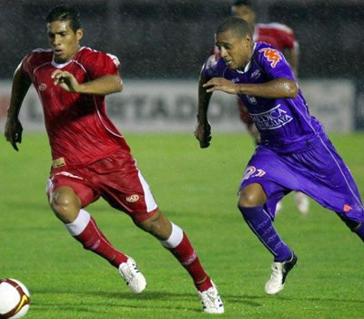 Defensor Sporting 1-0 América de Cali - Foto: EFE