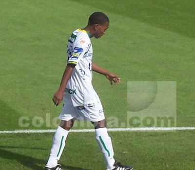 Millonarios decepcionó ante su parcial - Foto: Tomás Guzmán; Colombia.com