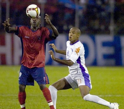 Independiente Medellín 0-0 Defensor Sporting - Foto: EFE