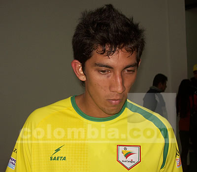 Equidad 0-0 Real Cartagena - Foto: Leonardo Quimbay Rodríguez; Colombia.com