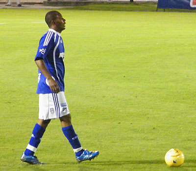 Millonarios 3-0 Equidad - Foto: Tomás Guzmán; Colombia.com
