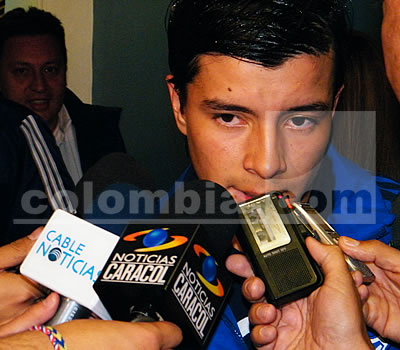 Millonarios 3-0 Equidad - Foto: Tomás Guzmán; Colombia.com