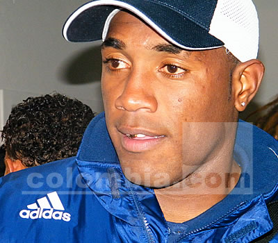 Millonarios 3-0 Equidad - Foto: Tomás Guzmán; Colombia.com