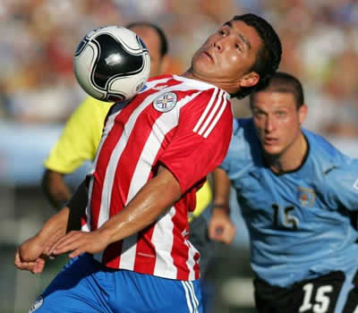 Fecha 11 de las eliminatorias sudamericanas - Foto: EFE