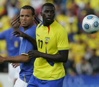 Fecha 11 de las eliminatorias sudamericanas - Foto: EFE