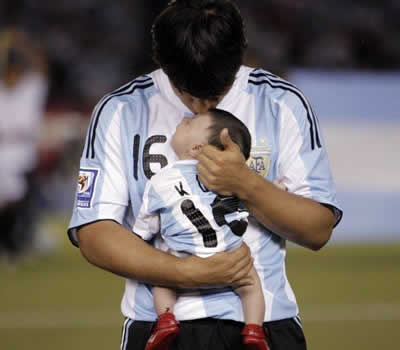 Fecha 11 de las eliminatorias sudamericanas - Foto: EFE
