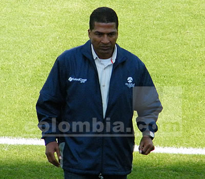 Equidad 1-0 Medellín - Foto: Tomás Guzmán; Colombia.com