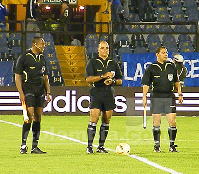 Millonarios 1-0 Deportivo Cali - Foto: Tomás Guzmán; Colombia.com