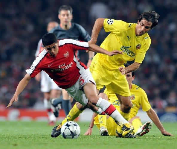 Liga de Campeones - Foto: EFE