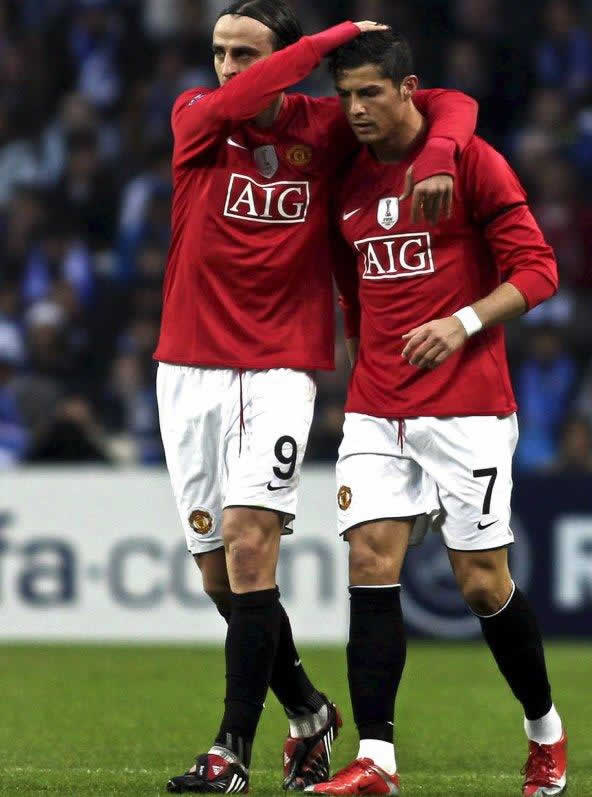 Liga de Campeones - Foto: EFE