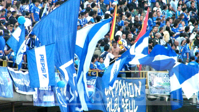 Millos 1-1 Nacional - Superclásico emocionante - Foto: Edwin Gordillo