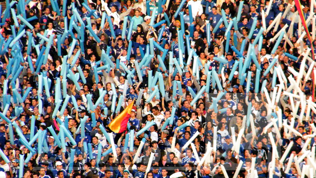 Millos 1-1 Nacional - Superclásico emocionante - Foto: Edwin Gordillo