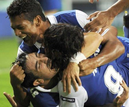 Lo mejor de Falcao en el Porto - Foto: EFE