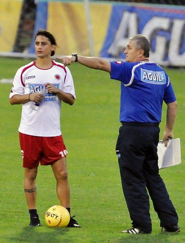 Colombia se la juega toda - Foto: EFE