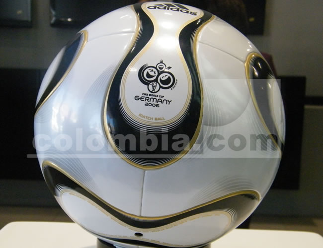 balon mundial 2010