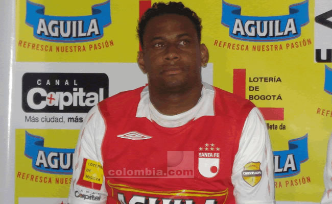 Los nuevos tripulantes del 'Expreso Rojo' - Luís Yañez. Foto: Edwin Cañón
