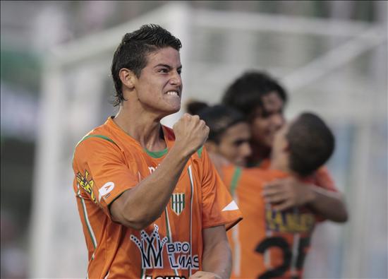 La joyita colombiana - Foto: EFE