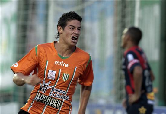 La joyita colombiana - Foto: EFE