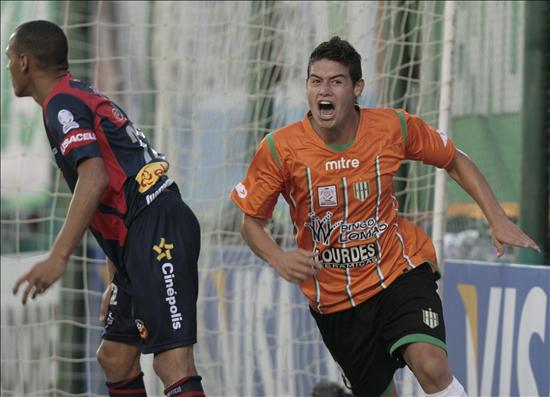 La joyita colombiana - Foto: EFE