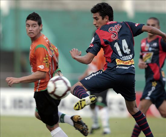 La joyita colombiana - Foto: EFE