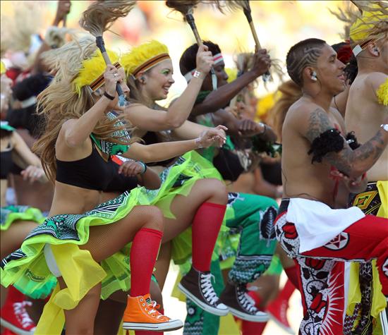 Foto: EFE